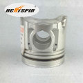 Foton Engine Spare Part Piston Euro Three Model